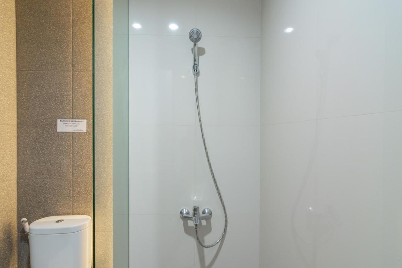 Reddoorz Plus @ Cirebon City Center Exterior photo